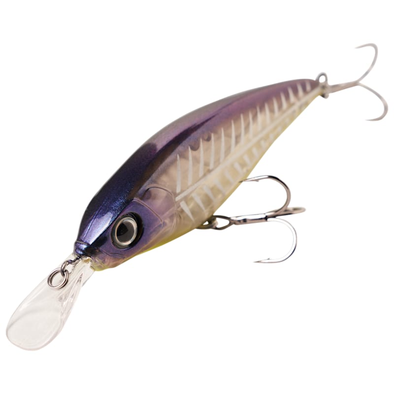 Bass Pro Shops XPS Suspense Crankbait