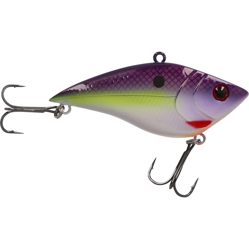 Bass Pro Shops XPS Rattle Shad