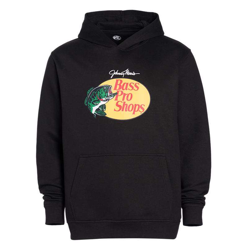 Bass Pro Shops Classic Logo Hoodie