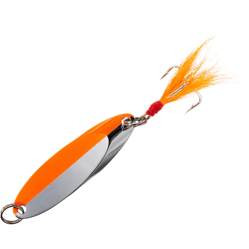 Bass Pro Shops Dressed Casting Spoon