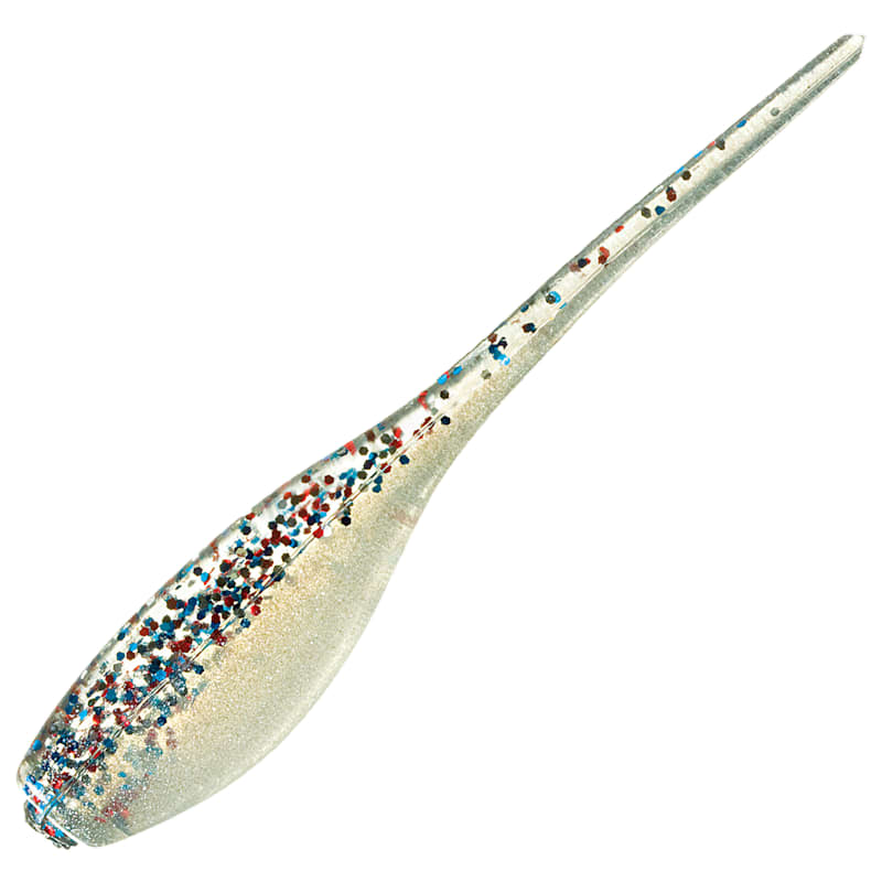 Bass Pro Shops Pro Baby Shad
