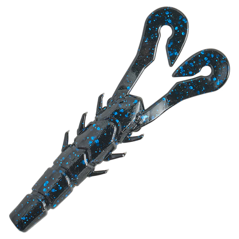 Bio Bait Brawny Craw Bulk Bag