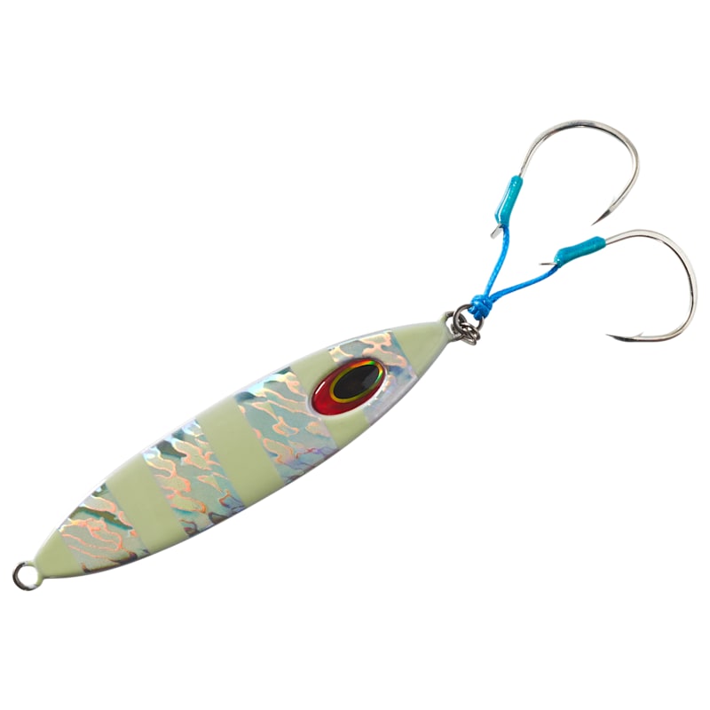 Offshore Angler Descender Slow Pitch Jig