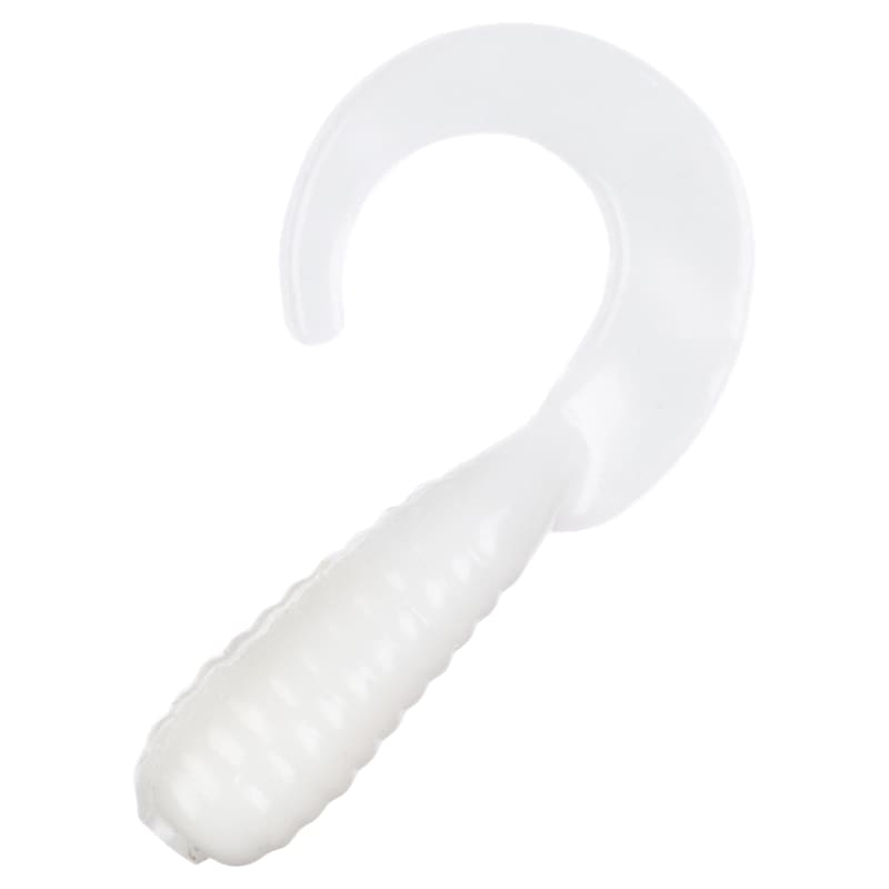 Bass Pro Shops Squirmin' Grubs