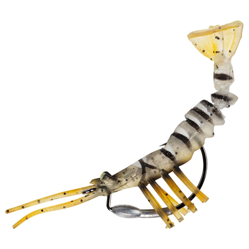 Offshore Angler High Tide TPE Shrimp