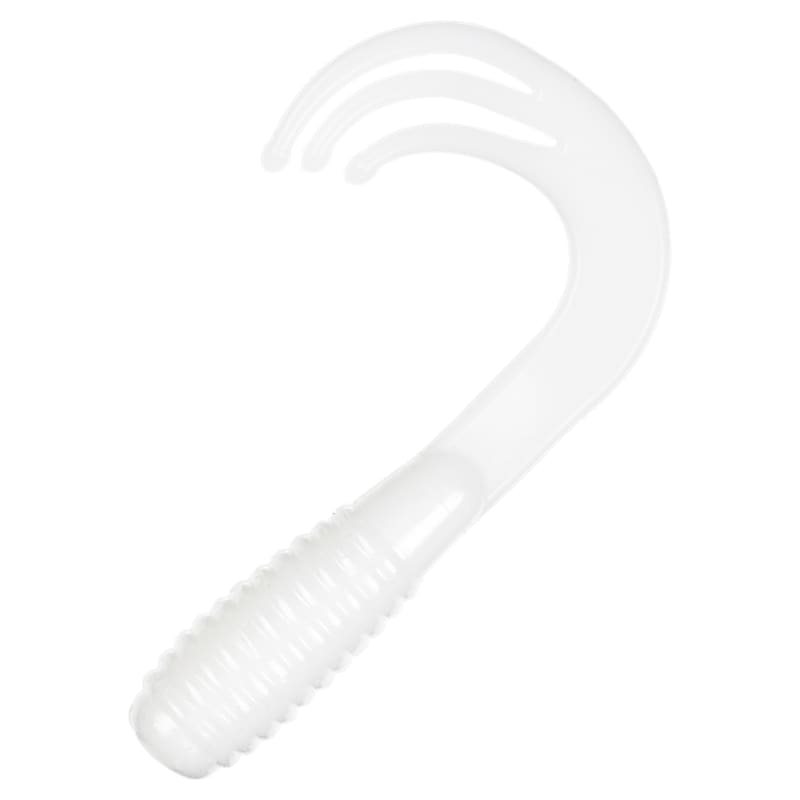 Bass Pro Shops Triple Ripple Grub