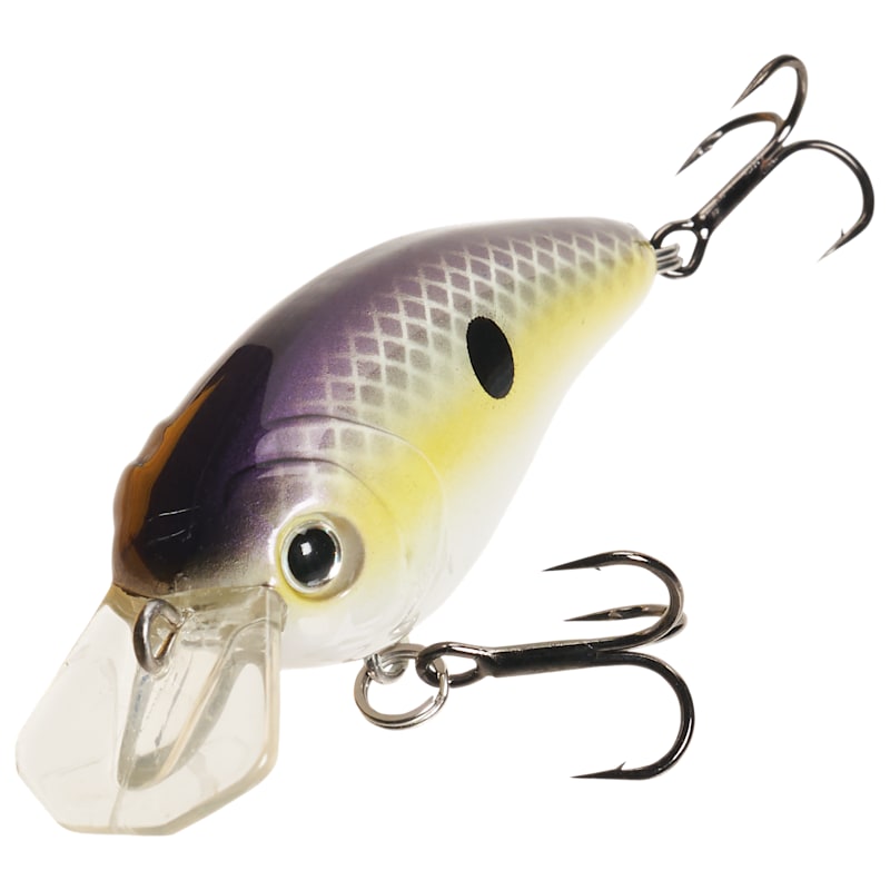 Bass Pro Shops Micro Shallow Crankbait