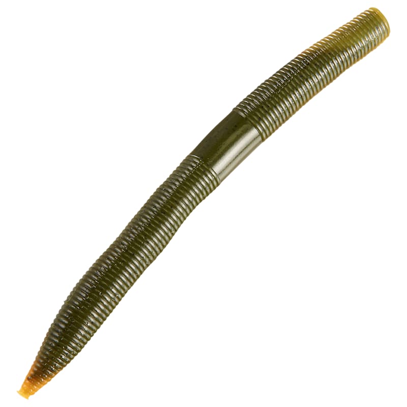 Bass Pro Shops 4-1/4'' Stik-O Worm