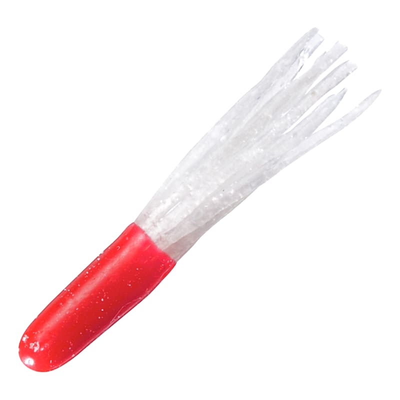 Bass Pro Shops Crappie Maxx 2'' Squirmin' Squirt
