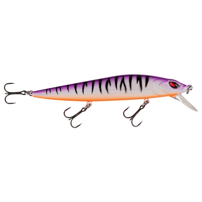 Bass Pro Shops XPS Mean Eye Walleye Series Medium-Depth Minnow