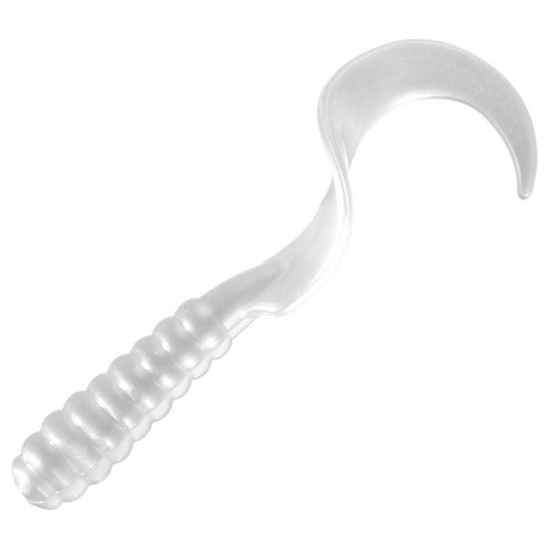 Offshore Angler Swirl Tail Grubs