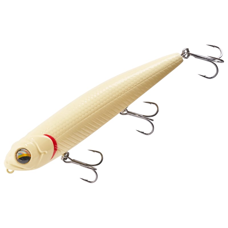 Bass Pro Shops XPS Smooth Walker