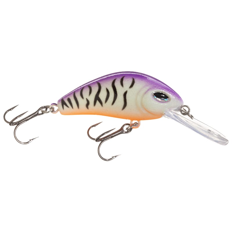 Bass Pro Shops Scuttle Shad Crankbait