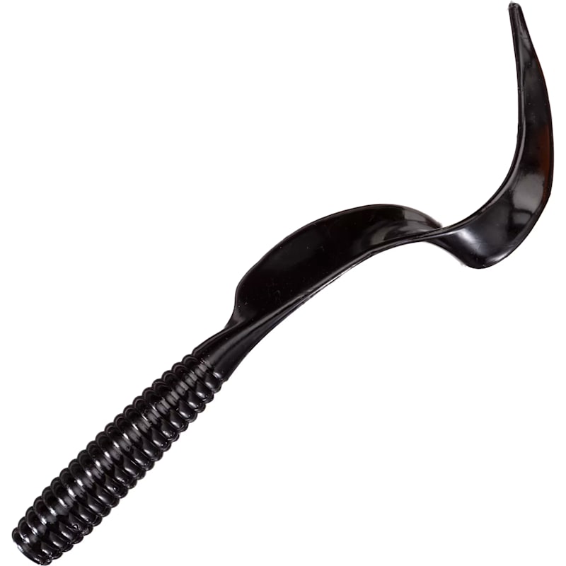 Bass Pro Shops XPS Muskie Single Tail Grub