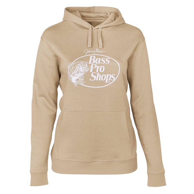 Bass Pro Shops Logo Hoodie