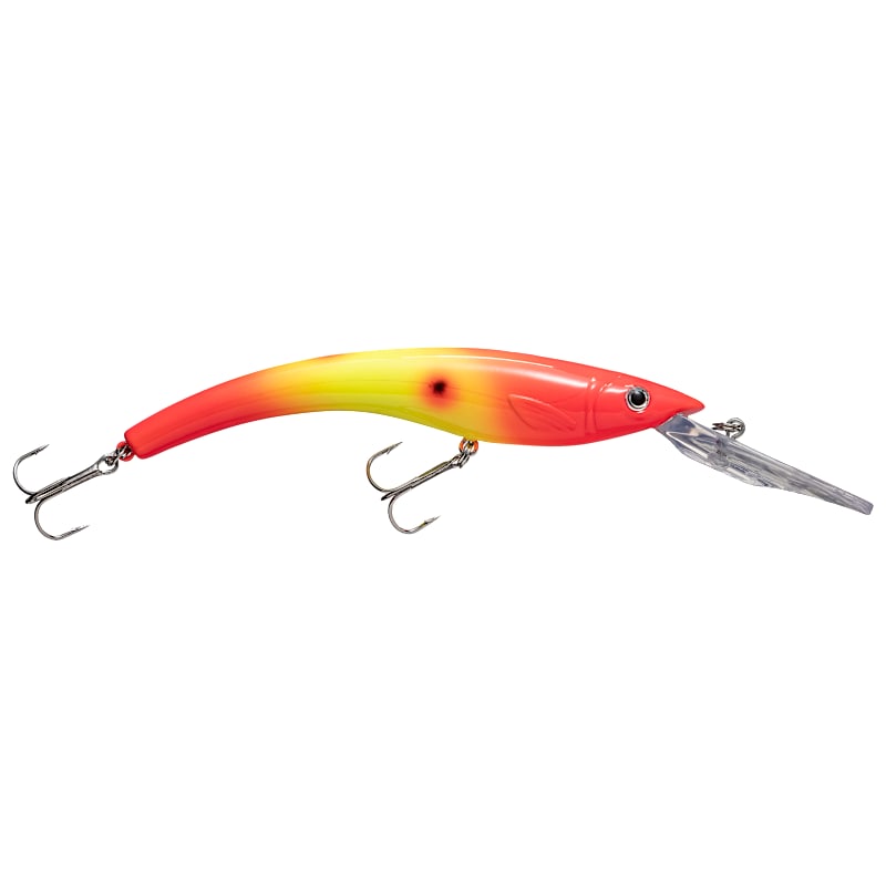 Bass Pro Shops Walleye Runner