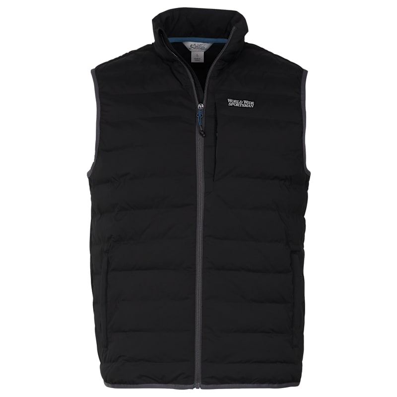 World Wide Sportsman Active Insulation Vest