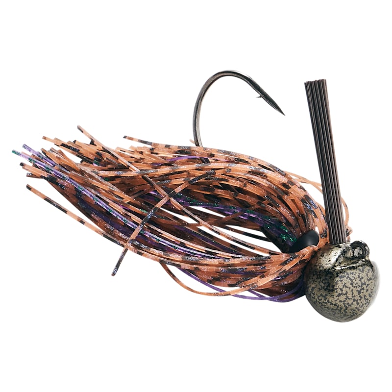 Bass Pro Shops XPS Football Jig