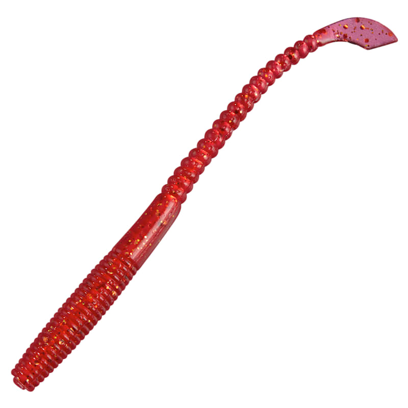 Bass Pro Shops Cut Tail Worm