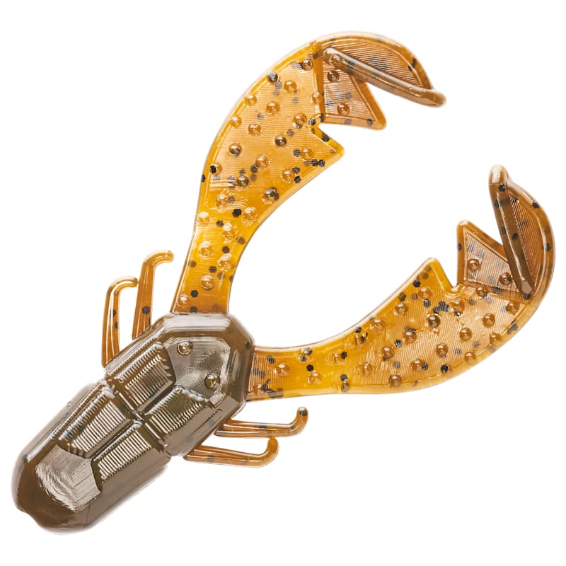 Bass Pro Shops XPS Crawdigy Craw Jr.