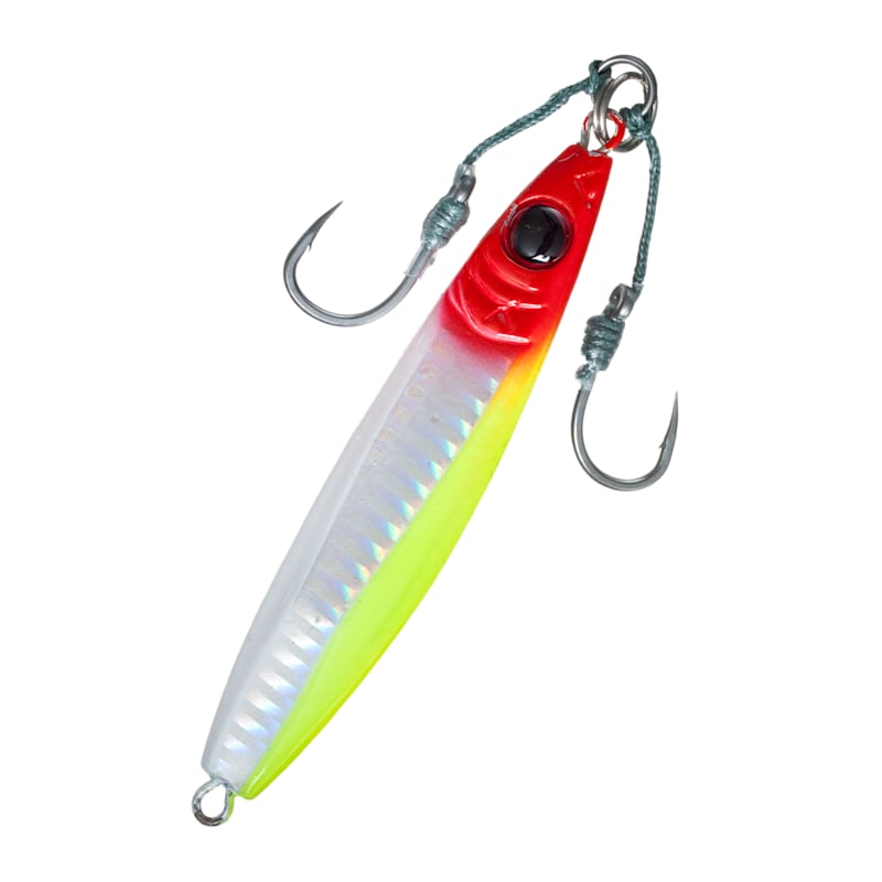 Offshore Angler Freestyle Jig