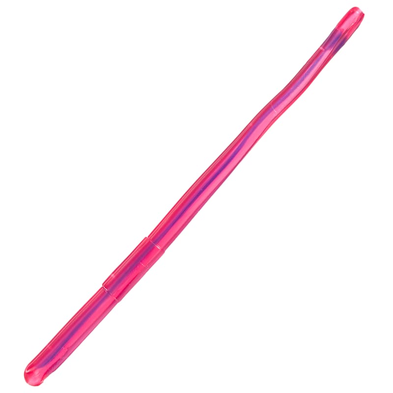 Bass Pro Shops Tri-Color Worm
