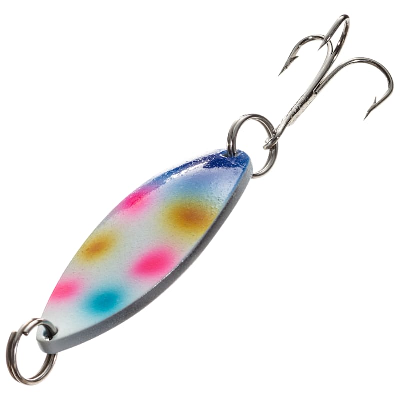 Bass Pro Shops Game Fish Spoon