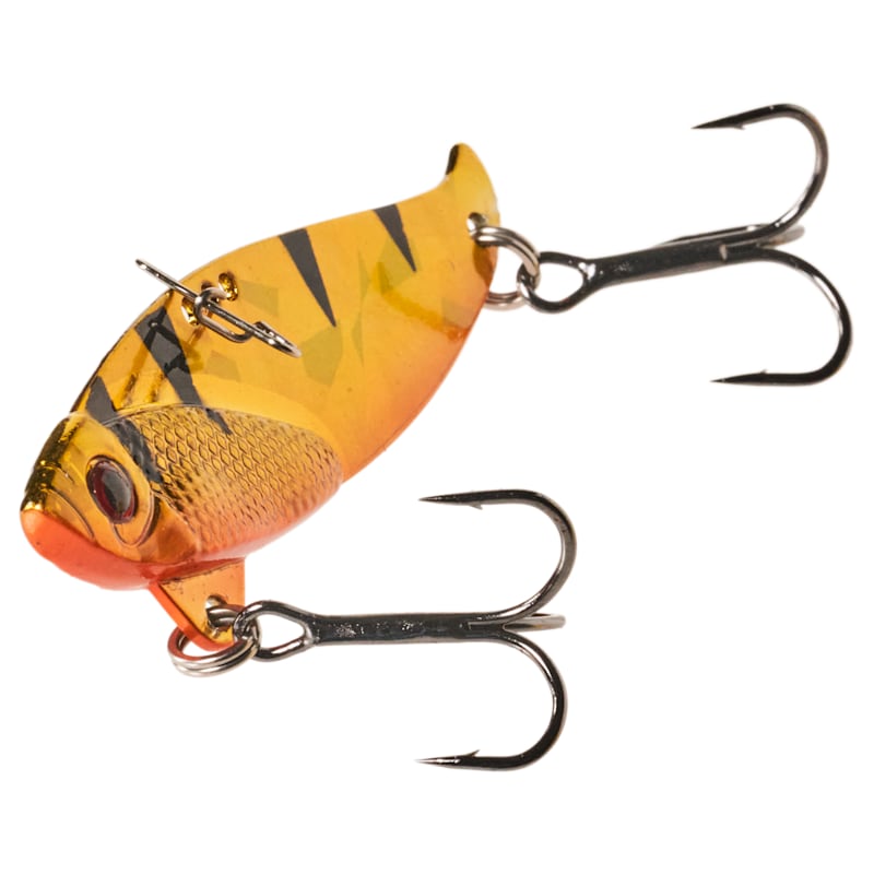 Bass Pro Shops XPS Lazer Blade