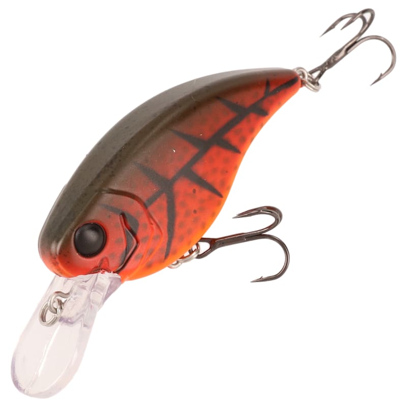 XPS Flatsider Crankbait