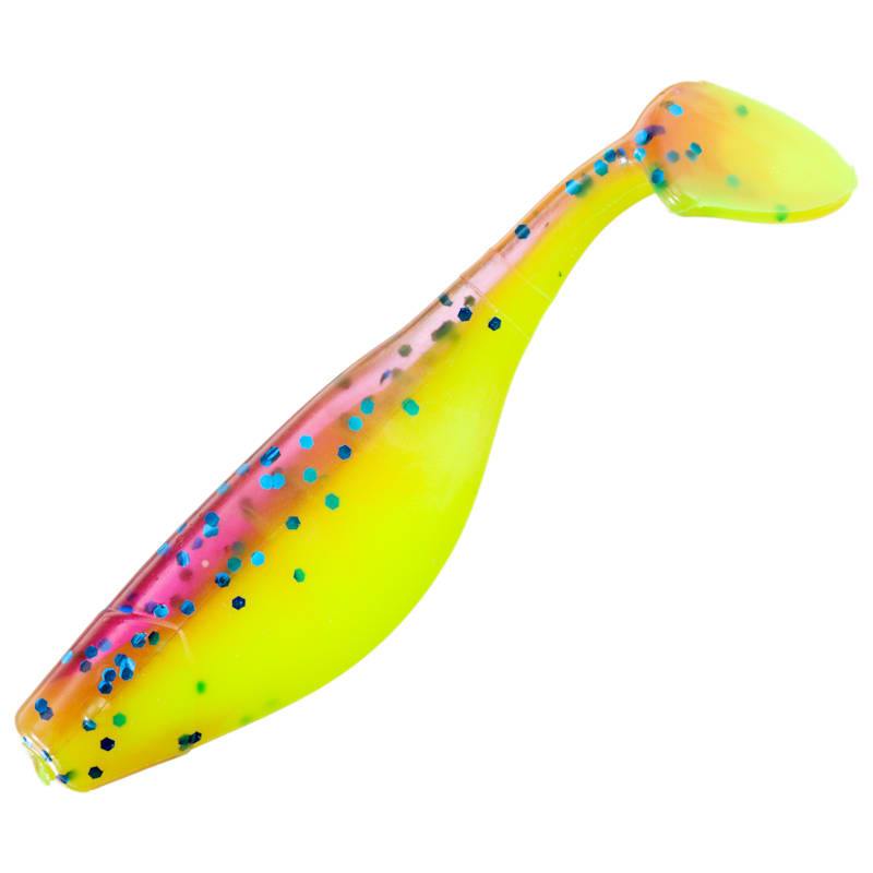 Bass Pro Shops Action Tail Shad