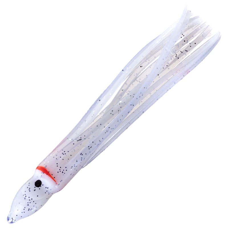 Cabela's Hoochie Squid