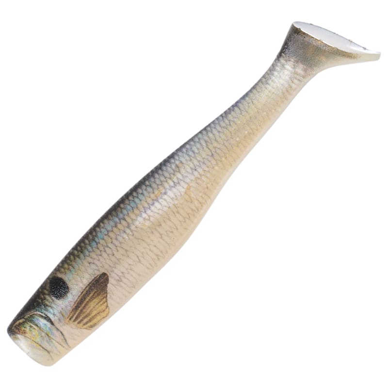 Johnny Morris Bio Bait Shadow Swimmer