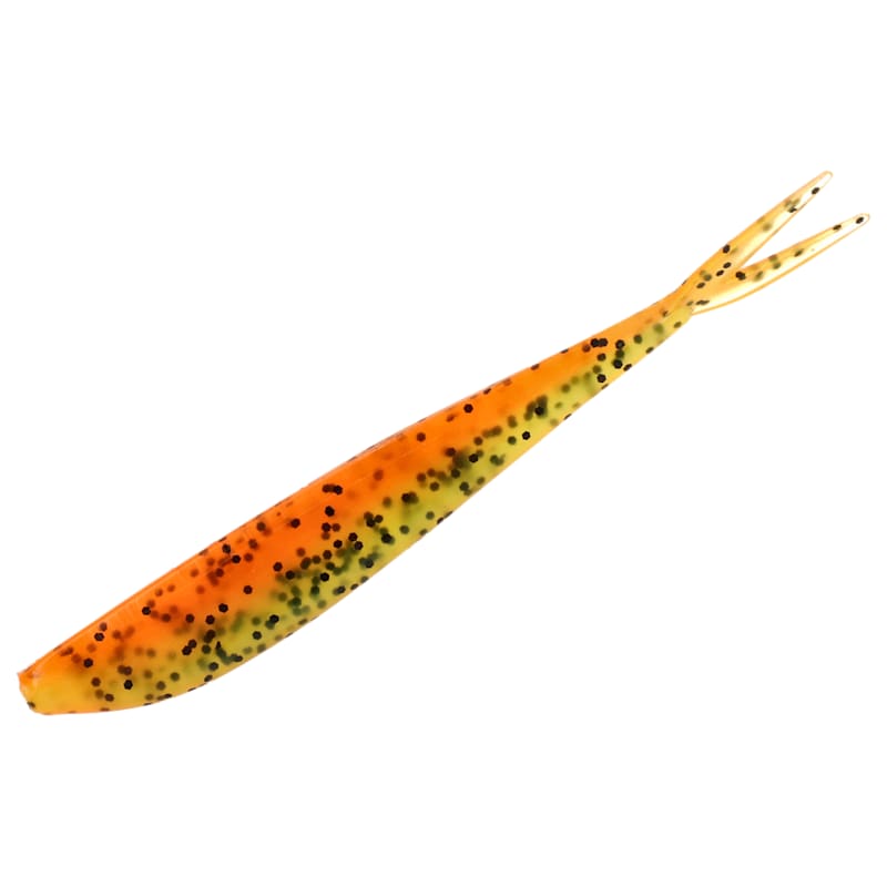 Bass Pro Shops Walleye Angler Slim Minnow