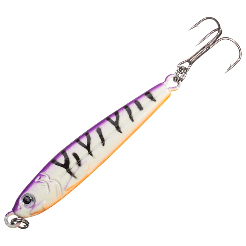 Bass Pro Shops RealImage Jigging Spoon
