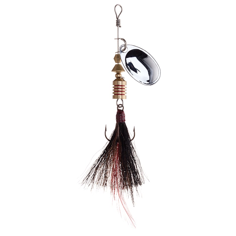 Bass Pro Shops Nitro Spin Bucktail