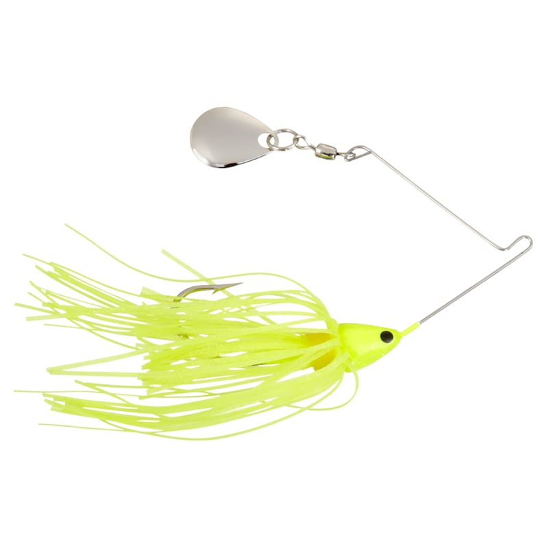 Bass Pro Shops Crappie Maxx Crappie Spin