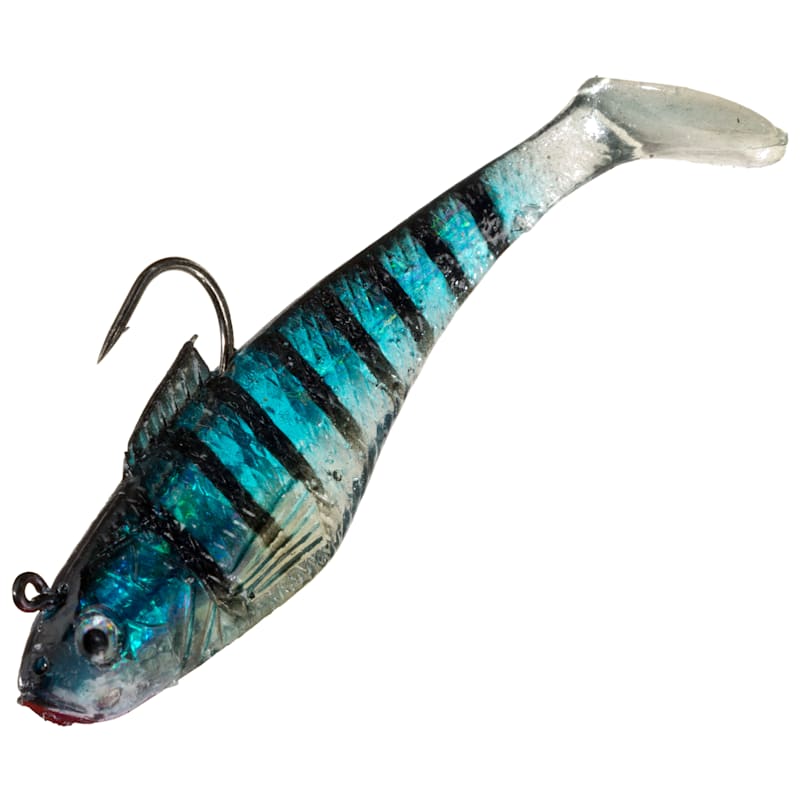 Bass Pro Shops Boss Shad
