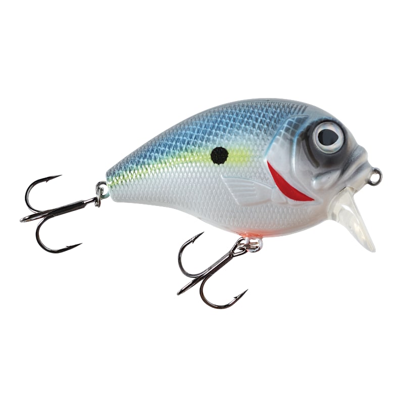 Bass Pro Shops XPS Egg Wake