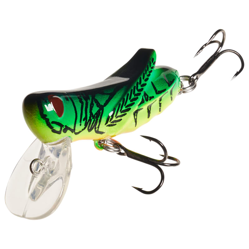 Bass Pro Shops Micro Crankhopper