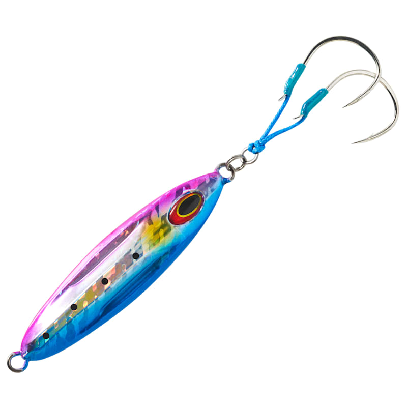 Offshore Angler Salt League Slow Pitch Jig
