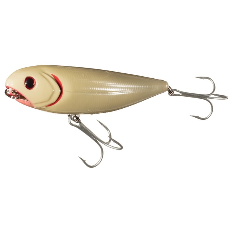 Offshore Angler Inshore Special Walking Mullet