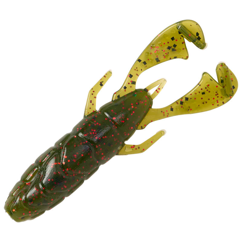 Bass Pro Shops XPS Crawdigy Ned