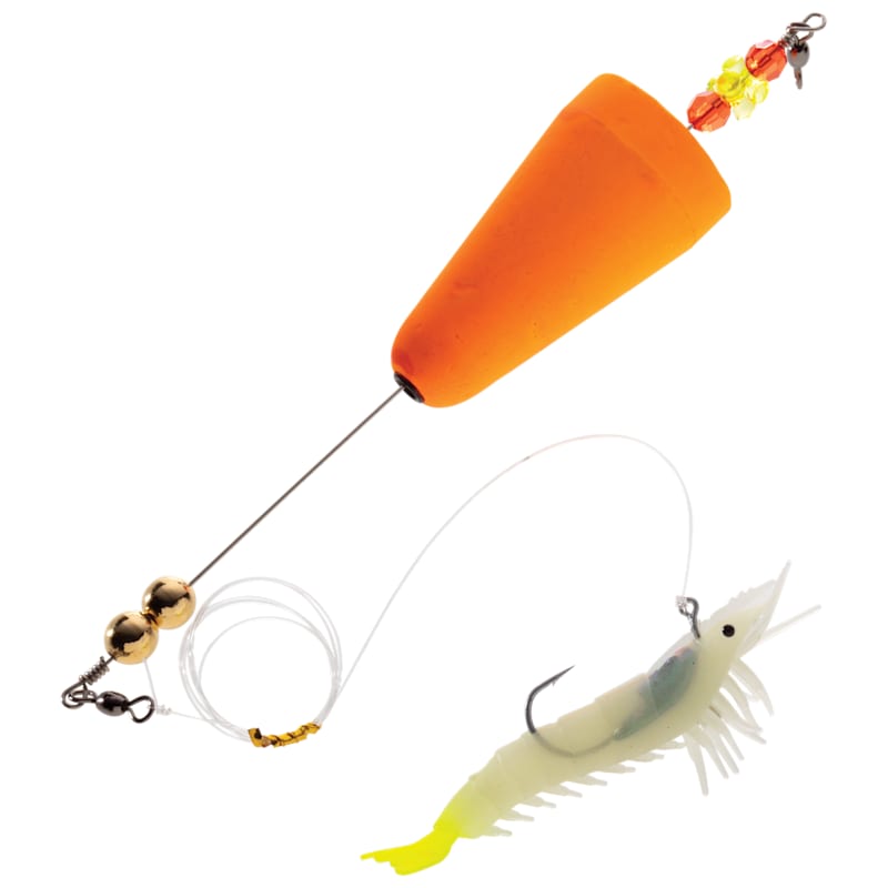 Offshore Angler Knockout Combo