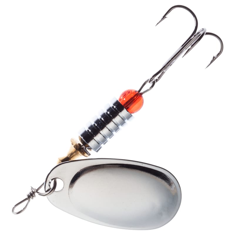 Bass Pro Shops Nitro Thumper Spinner