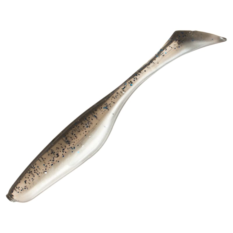 Bass Pro Shops Paddle Tail Shad