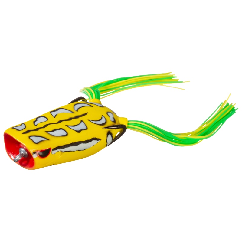 Bass Pro Shops XPS Poppin' Kermy Frog