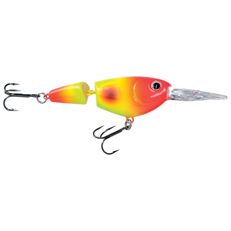 Bass Pro Shops XPS Jointed Suspending Shad