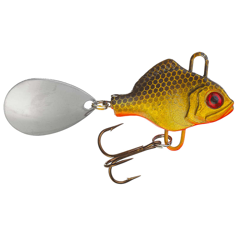 Bass Pro Shops Tail Spin