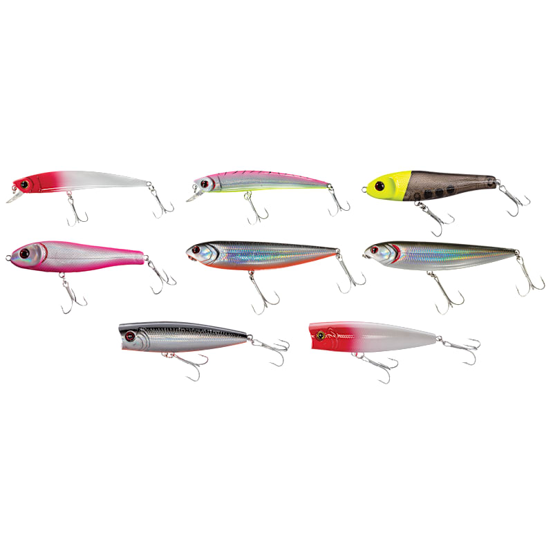 Offshore Angler Inshore Special Lure Kit