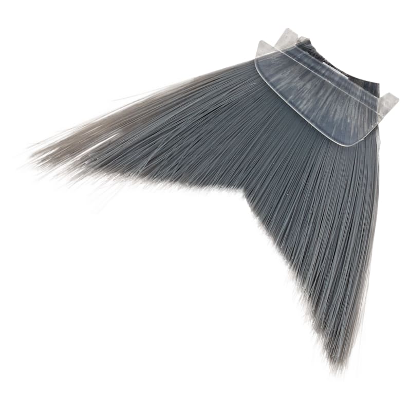 Bass Pro Shops XPS Swerve Glide Brushtail Swimbait Replacement Tails